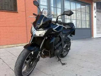 kawasaki - z 750