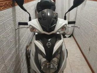 sym - shynfony sr125