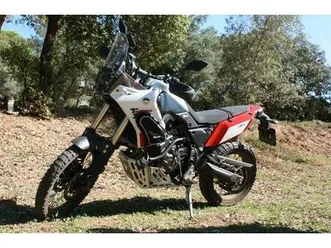 yamaha - tenere 700