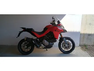 multistrada v2 km 0