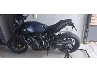 cb 1000 r black edition