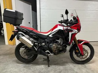 honda - áfrica twin crf1000