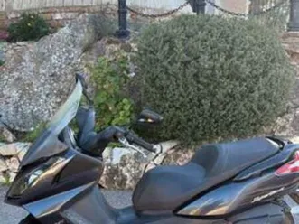 kymco - superdink 125i