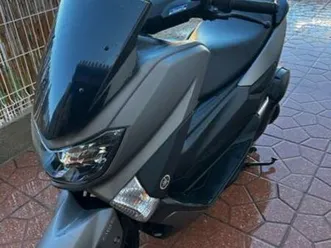 yamaha - nmax 125