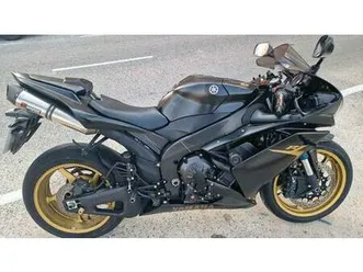 yamaha - yzf r1 2007 2008