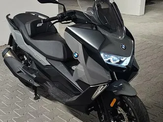 bmw c400gt