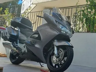 pan european st1300 rio tinto