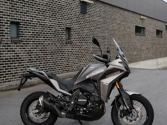 2023 moto morini x-cape 650 matosinhos e leça da palmeira