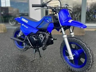 yamaha pw pw50 abação e gémeos