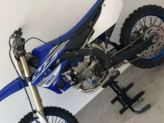 yamaha yz250f-2019 vale formoso e aldeia do souto