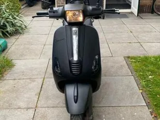 vespa s50 moet snel weg! — scooters | vespa — marktplaats