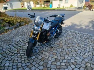 bmw r1200r