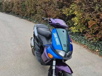 ac luftgekã¼hlt - tausch gegen fahrrad mã¶glich -