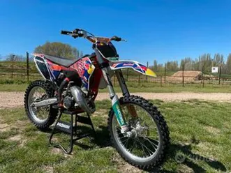 ktm sx150