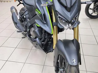 qjmotor srk 125 s 15ps✔abs ✔ 125er leichtkraftrad a1✔b196✔ sofort