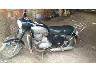 jawa cz sport [para restaurar]