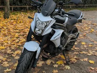 kawasaki er6n abs facelift