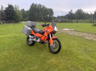 ktm 950 adventure