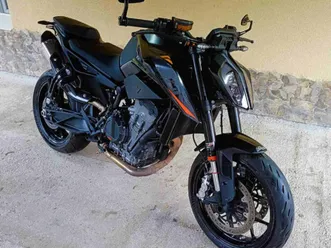 ktm duke 890 a2 →