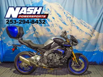 2022 yamaha mt-10 sp