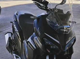 keeway vieste xdv 125 viseu