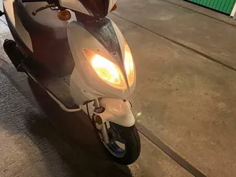 roller yiying 50 ccm