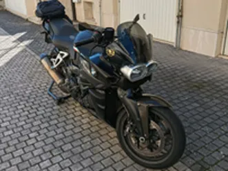 moto bmw k1200r