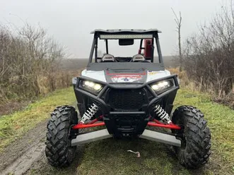 polaris rzr 1000xp pleszew