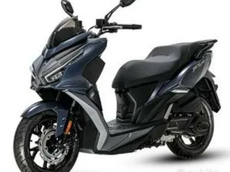 sym jet 14 125 - 2025