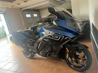 bmw k 1600 gt sport