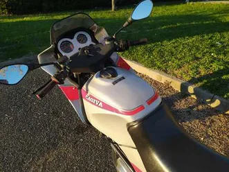 cagiva alazzurra argento