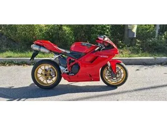 ducati 1098 - 2008