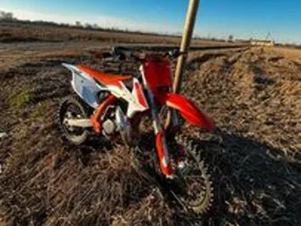 ktm 85sx 2023
