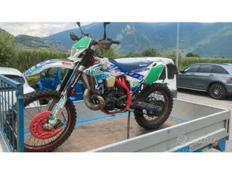 beta rr enduro 250 - 2014