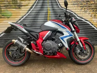 honda cb1000r euro 3 998 cc