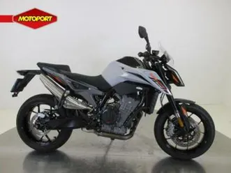 ktm 790 duke l (bj 2024) — motoren | ktm — marktplaats