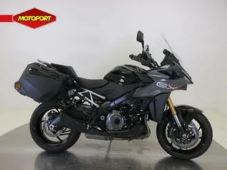 suzuki gsx-s1000gx (bj 2025) — motoren | suzuki — marktplaats