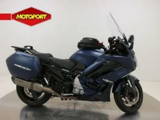 yamaha fjr1300ae (bj 2018) — motoren | yamaha — marktplaats