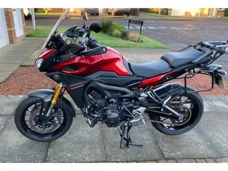 yamaha, mt-09, 2017, 847 (cc)