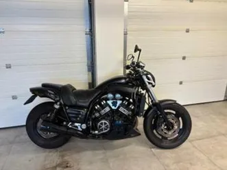 yamaha vmax (black max) 1998 — motoren | yamaha — marktplaats