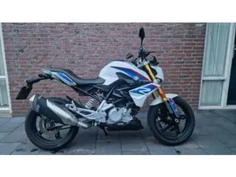 bmw g310r 2017 - a2 geschikt! — motoren | bmw — marktplaats