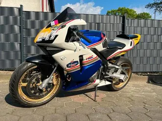 honda cbr 600rr pc 37 straße / rennstrecke