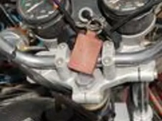 cagiva sst 125 - 1983