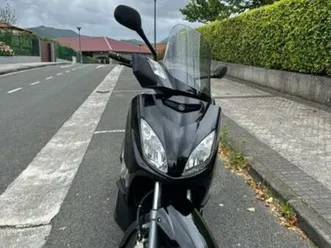 yamaha - xmax 250i