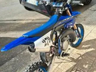 yamaha yz 65 - 2025