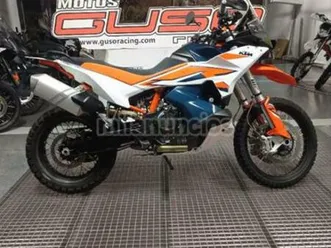 ktm - 890