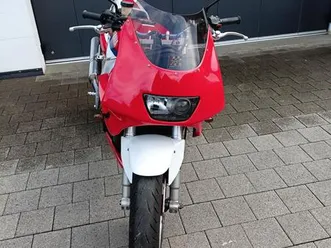 yamaha fzr 1000 3le