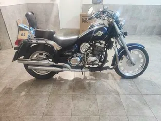 daelim - daystar 125 carburación