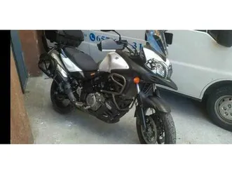 suzuki - v strom
