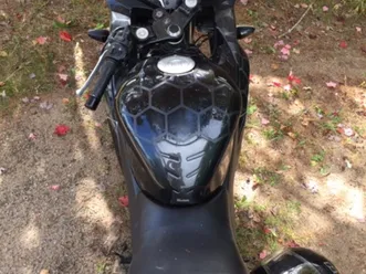 2012 cbr 250 excellent condition